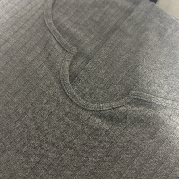 Grey jumpsuit - Picture 2 of 2